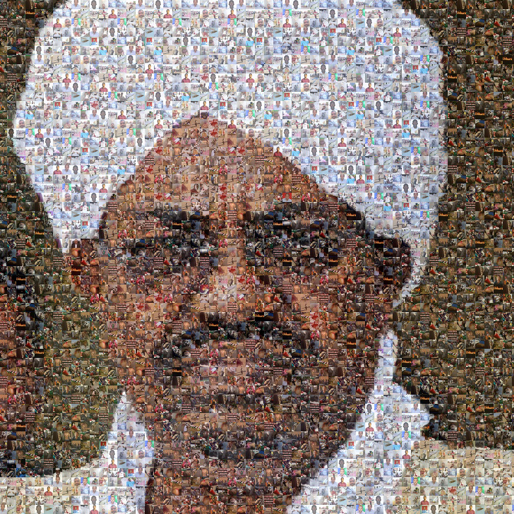 Omar Al Bashir - The Evil Tyrant (2019)