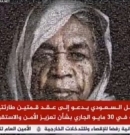 Kandaka (Women of Revolution) Mosaic Featured on Aljazeera News